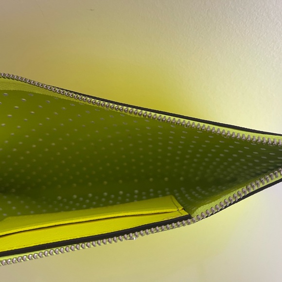 Michael Kors, neon summer bag, in perfect condition - Picture 2 of 2